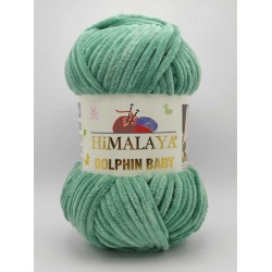 Himalaya Dolphin Baby 80354 Himalaya Dolphin Baby 80354