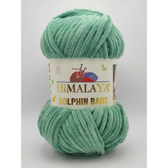 Himalaya Dolphin Baby 80354 Himalaya Dolphin Baby 80354