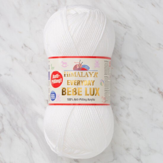 Himalaya Everyday Bebe Lüks 70401 Himalaya Everyday Bebe Lüks 70401