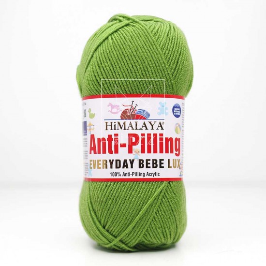 Himalaya Everyday Bebe Lüks 70457 Himalaya Everyday Bebe Lüks 70457