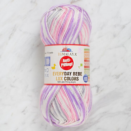 Himalaya Everyday Bebe Lüks Colors 71403 Himalaya Everyday Bebe Lüks Colors 71403