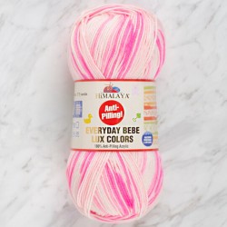 Himalaya Everyday Bebe Lüks Colors 71406 Himalaya Everyday Bebe Lüks Colors 71406
