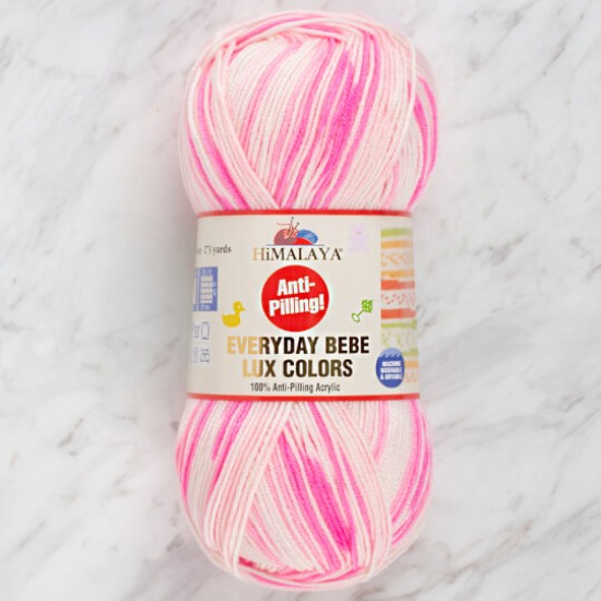 Himalaya Everyday Bebe Lüks Colors 71406 Himalaya Everyday Bebe Lüks Colors 71406