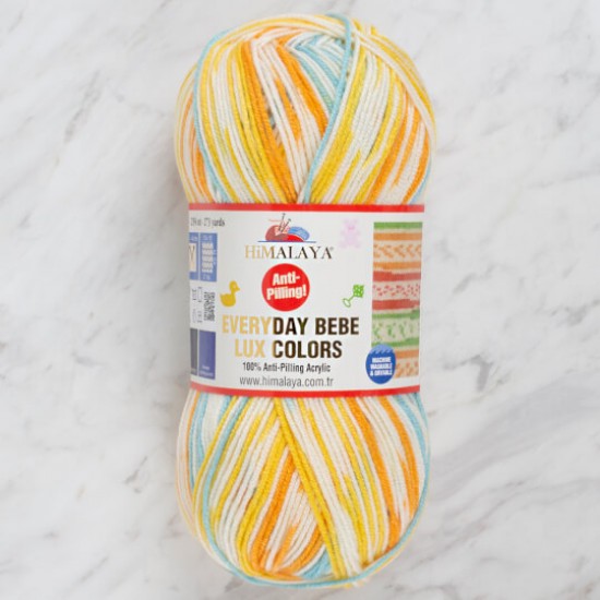 Himalaya Everyday Bebe Lüks Colors 71414 Himalaya Everyday Bebe Lüks Colors 71414