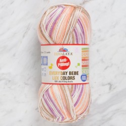 Himalaya Everyday Bebe Lüks Colors 71417 Himalaya Everyday Bebe Lüks Colors 71417