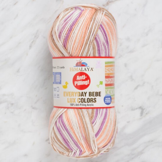 Himalaya Everyday Bebe Lüks Colors 71417 Himalaya Everyday Bebe Lüks Colors 71417