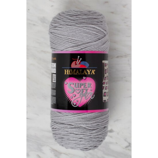 Himalaya Süper Soft Yarn 80803 Himalaya Süper Soft Yarn 80803