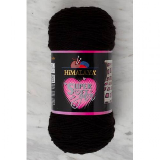 Himalaya Süper Soft Yarn 80808 Himalaya Süper Soft Yarn 80808