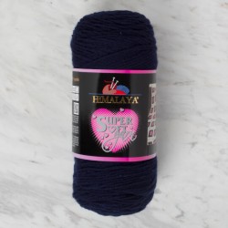 Himalaya Süper Soft Yarn 80809 Himalaya Süper Soft Yarn 80809