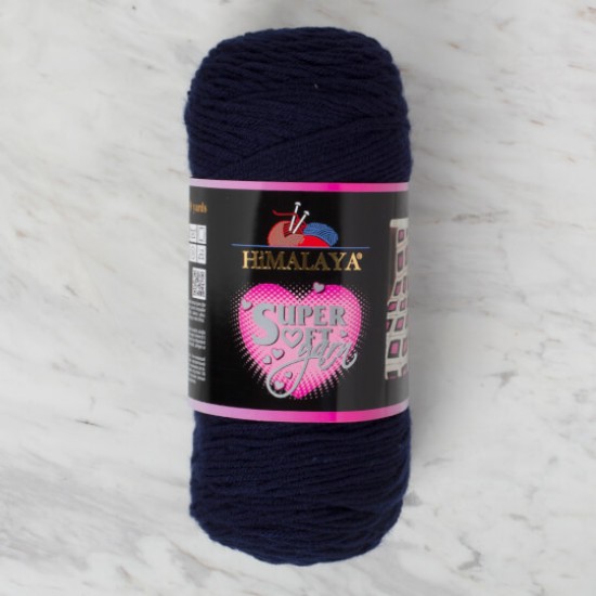 Himalaya Süper Soft Yarn 80809 Himalaya Süper Soft Yarn 80809