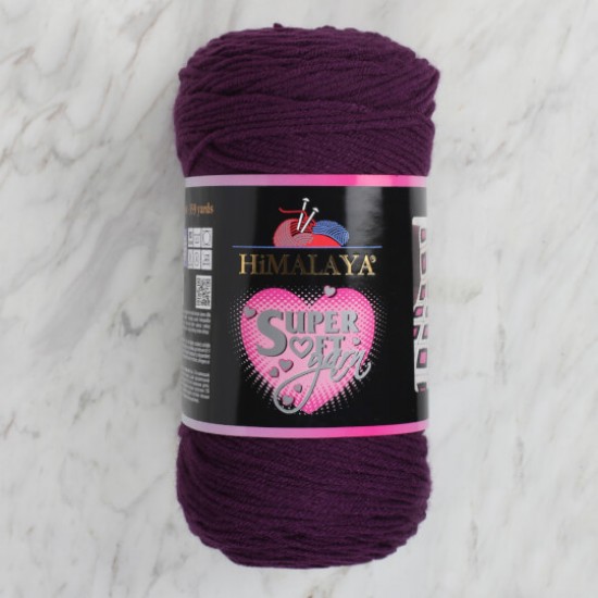 Himalaya Süper Soft Yarn 80811 Himalaya Süper Soft Yarn 80811