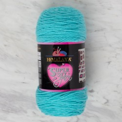 Himalaya Süper Soft Yarn 80828 Himalaya Süper Soft Yarn 80828