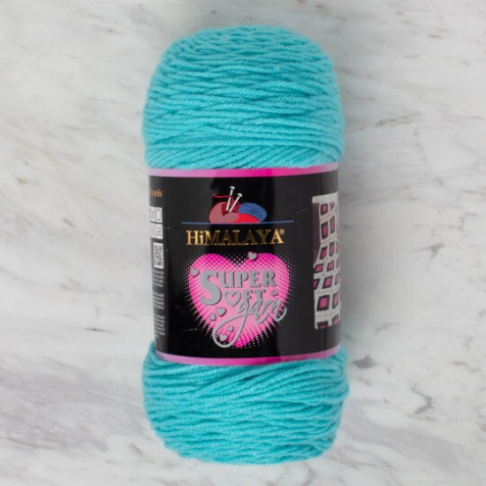 Himalaya Süper Soft Yarn 80828 Himalaya Süper Soft Yarn 80828