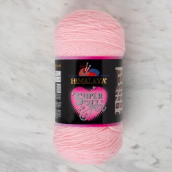 Himalaya Süper Soft Yarn 80832 Himalaya Süper Soft Yarn 80832