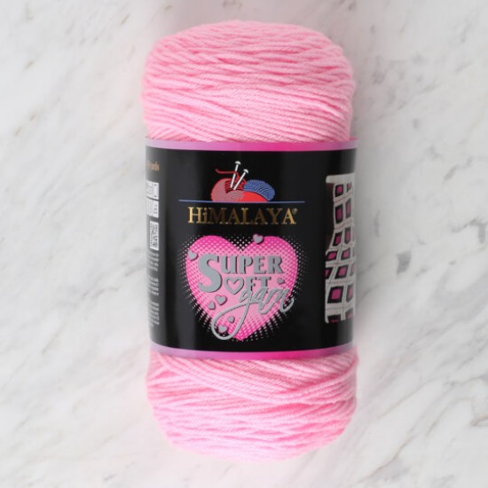 Himalaya Süper Soft Yarn 80841 Himalaya Süper Soft Yarn 80841