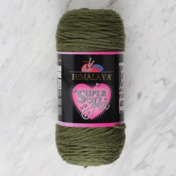Himalaya Süper Soft Yarn 80842 Himalaya Süper Soft Yarn 80842