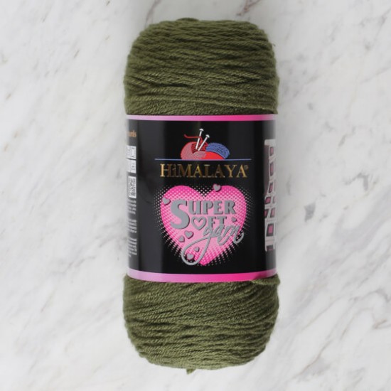 Himalaya Süper Soft Yarn 80842 Himalaya Süper Soft Yarn 80842