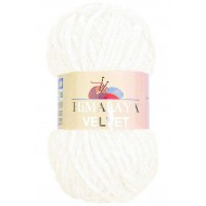 Himalaya Velvet 90001