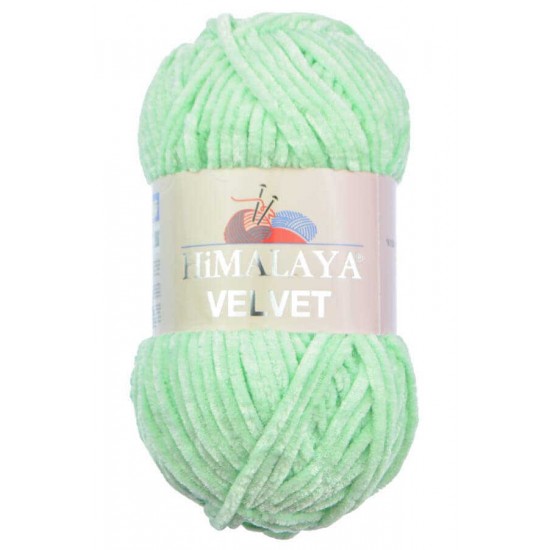 Himalaya Velvet 90007 Himalaya Velvet 90007