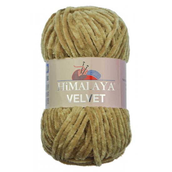 Himalaya Velvet 90017 Himalaya Velvet 90017