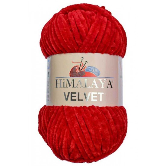 Himalaya Velvet 90018 Himalaya Velvet 90018