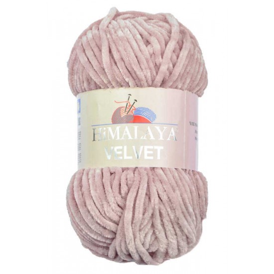 Himalaya Velvet 90049 Himalaya Velvet 90049