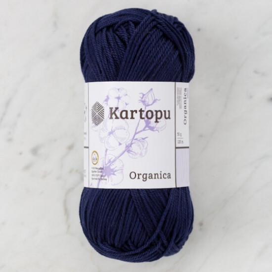 Kartopu Organica K632 Kartopu Organica K632