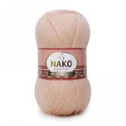 Nako Angora Luks 10722 Deniz Kabuğu
