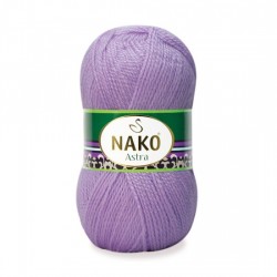 Nako Astra 1036 Menekşe