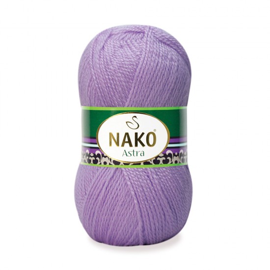Nako Astra 1036 Menekşe Nako Astra 1036 Menekşe