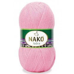 Nako Astra 2197 Açık Pembe Nako Astra 2197 Açık Pembe