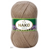 Nako Astra 257 Sütlü Kahve Nako Astra 257 Sütlü Kahve