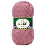 Nako Astra 275 Gül Kurusu