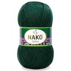 Nako Astra 3601 Zümrüt