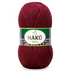 Nako Astra 3630 Vişne Çürüğü