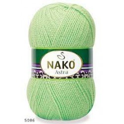 Nako Astra 5086 Canlı Yeşil