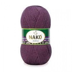 Nako Astra 6684 Mürdüm