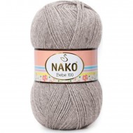Nako Bebe 100 Kese Kağıdı 1199 Nako Bebe 100 Kese Kağıdı 1199