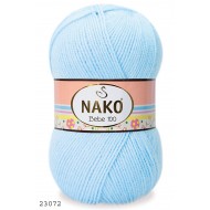 Nako Bebe 100 Cam Göbeği 23072 Nako Bebe 100 Cam Göbeği 23072