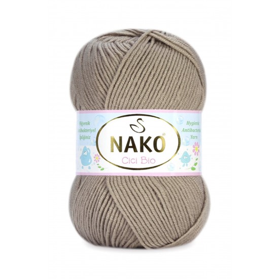 Nako Cici Bio 1199 Kese Kağıdı Nako Cici Bio 1199 Kese Kağıdı