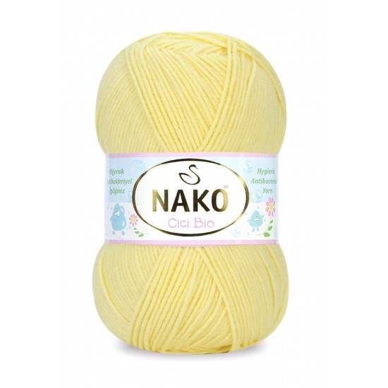Nako Cici Bio 1421 Nako Cici Bio 1421