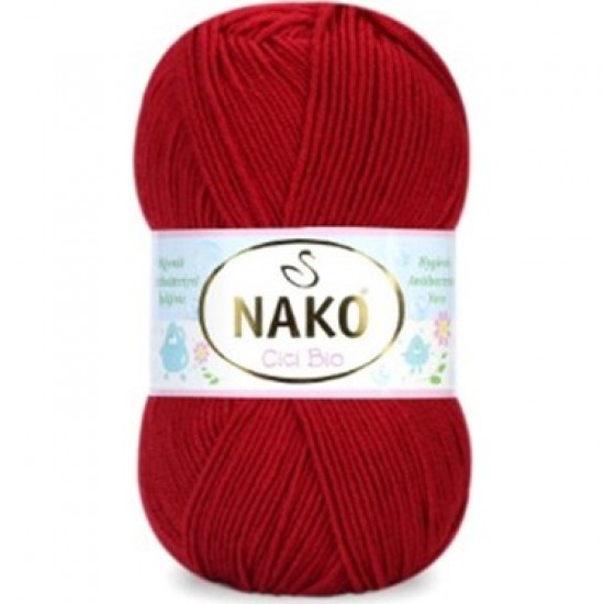 Nako Cici Bio 4675 Nako Cici Bio 4675