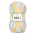 Nako Elit Baby Mini Batik 32428