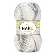Nako Elit Baby Mini Batik 32461 Nako Elit Baby Mini Batik 32461