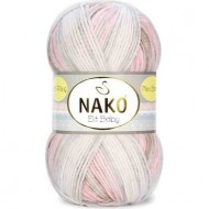 Nako Elit Baby Mini Batik 32463 Nako Elit Baby Mini Batik 32463