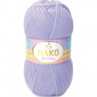 Nako Elit Baby 10625 Seher Rüzgarı Nako Elit Baby 10625 Seher Rüzgarı