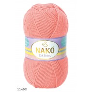 Nako Elit Baby 6692 Nil Yeşili Nako Elit Baby 6692 Nil Yeşili