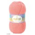 Nako Elit Baby  11452 Açık Koral