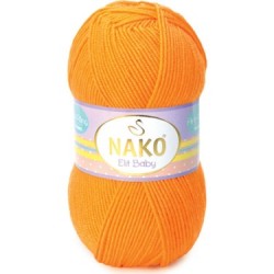 Nako Elit Baby 4038 Portokal Kabuğu Nako Elit Baby 4038 Portokal Kabuğu