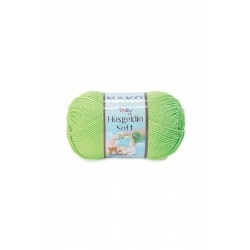 Nako Hoşgeldin Soft 11217 Fıstık Nako Hoşgeldin Soft 11217 Fıstık